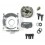  Zenoah RC Clutch Kit