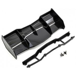 Pro-Line Trifecta 1/8 Off Road Wing (Black) | Random Items to Check
