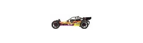 HPI BAJA Factory Parts