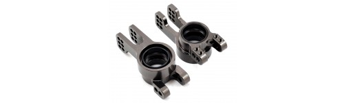 Alloy  & Option Parts
