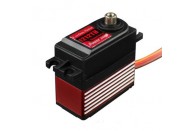 Power HD-1212TH Digital HV Titanium Gear High Torque Servo 14kg / 0.10sec / 57g | Servos