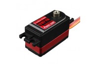 Power HD-1207TG Digital Titanium Gear Low Profile Servo 8.0kg / 0.09sec / 48g | Servos