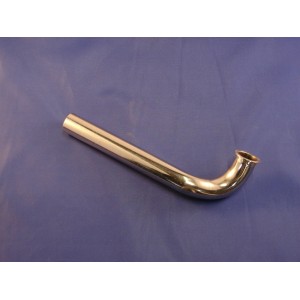 Dropped stainless steel header  | Exhausts