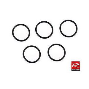 Novarossi O'Ring Ø15x1,5mm for sealing carburettor-crankcase 3,5/4,66cc | Engine Accessories