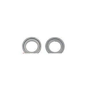 Zenoah Gudgeon Pin Step Washer 2pce | Zenoah Car Engine Parts 