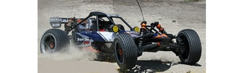 HPI BAJA Aftermarket Parts