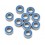 ProTek RC 5x10x4mm Rubber Sealed "Speed" Bearing (10)