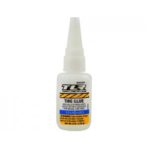 Team Losi Racing Standard Tire Glue  | Tyre Accessories