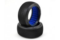 Pro-Line Fugitive Lite 1/8 Buggy Tires w/Closed Cell Inserts (2) 