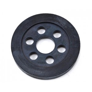  ProTek RC "SureStart" Replacement Rubber Wheel | Starter Box/Parts