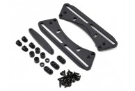  SWorkz BB80 Starter Chassis Fixture Set | Starter Box/Parts