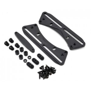  SWorkz BB80 Starter Chassis Fixture Set | Starter Box/Parts