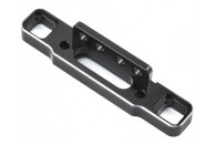  SWorkz Aluminum S35-3 Adjustable Rear Lower Toe-In Block (Type B) | Alloy & Option Parts | Suspension & Steering Parts