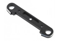  SWorkz Aluminum S35-3 Series Adjustable Front Lower Arm Plate | Alloy & Option Parts | Suspension & Steering Parts