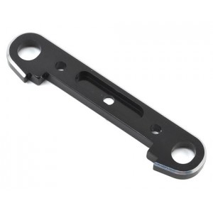  SWorkz Aluminum S35-3 Series Adjustable Front Lower Arm Plate | Alloy & Option Parts | Suspension & Steering Parts