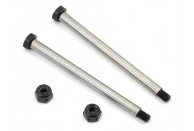  SWorkz S35-3 Series Rear Hub Carrier Hinge Pin (2) | Suspension & Steering Parts | Chassis Parts