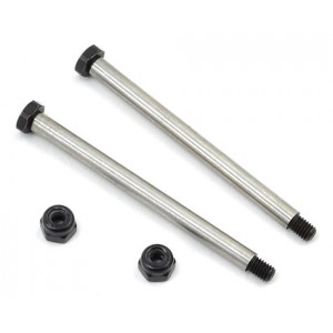 SWorkz S35-3 Series Rear Hub Carrier Hinge Pin (2) | Suspension & Steering Parts | Chassis Parts