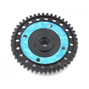  SWorkz S35-3 Series Center Spur Gear (46T) (for Plastic Case) | Drivetrain Parts