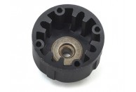  SWorkz S35-3 Series Plastic Center Big Bore Differential Case | All Plastic Parts | Drivetrain Parts