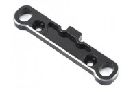  SWorkz S35-3 Series Rear-Front Lower Suspension Plate | Alloy & Option Parts | Suspension & Steering Parts