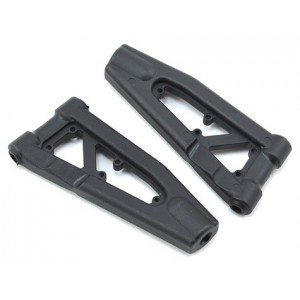  SWorkz S35-3 Series Front Upper Arms (2) | Suspension & Steering Parts | All Plastic Parts
