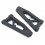  SWorkz S35-3 Series Front Upper Arms (2)