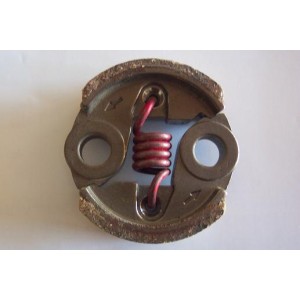 CY Clutch Shoes & Spring Kit | Clutch & Parts  | Diff Drivetrain & Gears | Diff Drivetrain & Gears