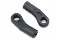  SWorkz S35-3 Series Rear Upper Arm Outside Ball End (2) | Suspension & Steering Parts | All Plastic Parts