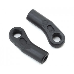  SWorkz S35-3 Series Rear Upper Arm Outside Ball End (2) | Suspension & Steering Parts | All Plastic Parts