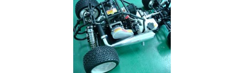 Nutech Parts 