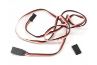 ProTek RC Heavy Duty 90cm (36") Servo Extension Lead (Male/Female) | Accessories | Switches