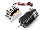 Tekin RX8 GEN2/Redline T8 GEN2 1/8 Buggy Brushless ESC/Motor Combo (1900kV) | Electronics | ESC & Motor Combos