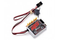 Tekin RS GEN 2 SPEC Sensored Brushless ESC  | Electronics | ESC | 1/10