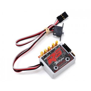 Tekin RS GEN 2 SPEC Sensored Brushless ESC  | Electronics | ESC | 1/10