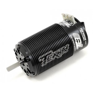  Tekin Redline T8 GEN2 1/8th Scale Truggy Competition Brushless Motor (2000kV) | 1/8th Electric Motors | Electronics