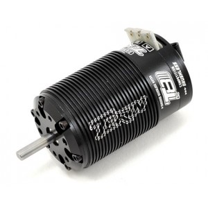  Tekin Redline T8 GEN2 1/8th Scale Buggy Competition Brushless Motor (2650kV) | 1/8th Electric Motors | Electronics