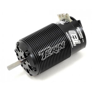 Tekin Redline T8 GEN2 1/8th Scale Buggy Competition Brushless Motor (2050kV)  | 1/8th Electric Motors | Electronics