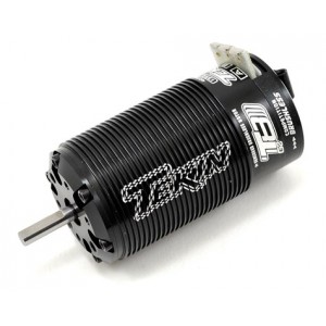  Tekin Redline T8 GEN2 1/8th Scale Truggy Competition Brushless Motor (1350kV) | 1/8th Electric Motors | Electronics