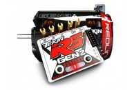 Tekin RS Gen2 Sensored Brushless ESC/Gen3 Motor Combo (10.5T)  | Electronics | ESC | 1/10 | ESC & Motor Combos