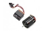 Tekin RSX Sensored Brushless ESC/Gen3 Motor Combo (7.5T)  | Electronics | ESC | ESC & Motor Combos