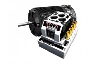 Tekin RX8 GEN3/Redline T8 GEN2 1/8 Truggy Brushless ESC/Motor Combo (1550kV)  | Electronics | ESC | ESC & Motor Combos