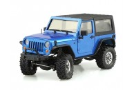  Orlandoo Hunter OH35A01 1/35 Micro Crawler Kit (Wrangler Rubicon)