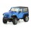  Orlandoo Hunter OH35A01 1/35 Micro Crawler Kit (Wrangler Rubicon)