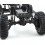  MST CFX-W High Performance Scale Rock Crawler Kit (No Body) 300mm Wheelbase