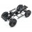  MST CFX-W High Performance Scale Rock Crawler Kit (No Body) 300mm Wheelbase