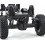  MST CFX High Performance Scale Rock Crawler Kit w/Bronco Body 242mm Wheelbase
