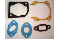 Zen/CY 2 Bolt Engine Full Gasket Set | Zenoah Car Engine Parts 