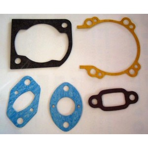 Zen/CY 2 Bolt Engine Full Gasket Set | Zenoah Car Engine Parts 