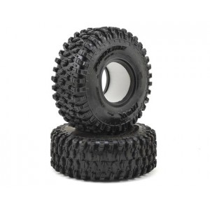  Pro-Line Hyrax 1.9" Rock Crawler Tyres w/Memory Foam (2) (G8) | Tyres