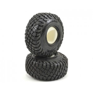  Pro-Line BFGoodrich KR2 Rock Terrain 1.9" Rock Crawler Tyres (2) (G8) w/Memory Foam | Tyres